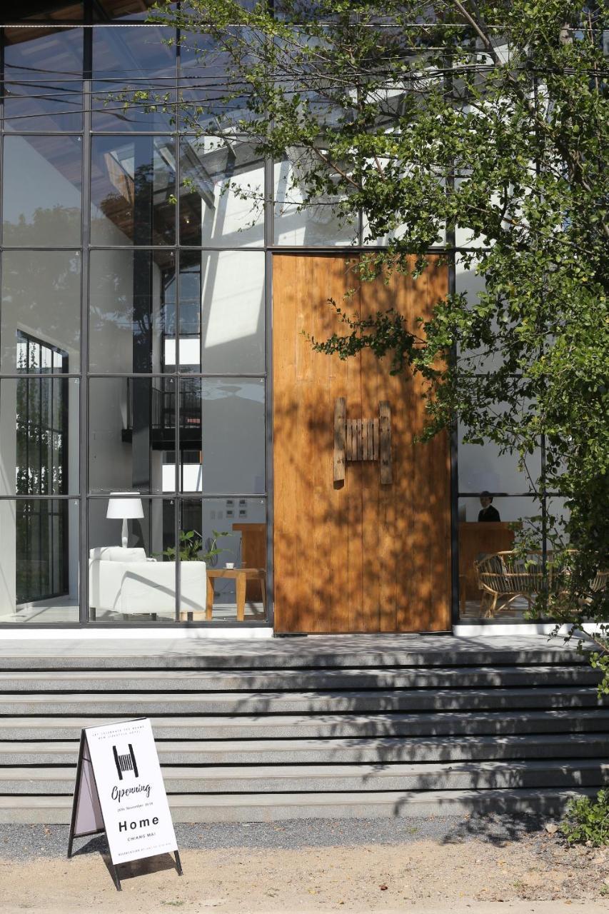 Home Čiang Mai Exteriér fotografie