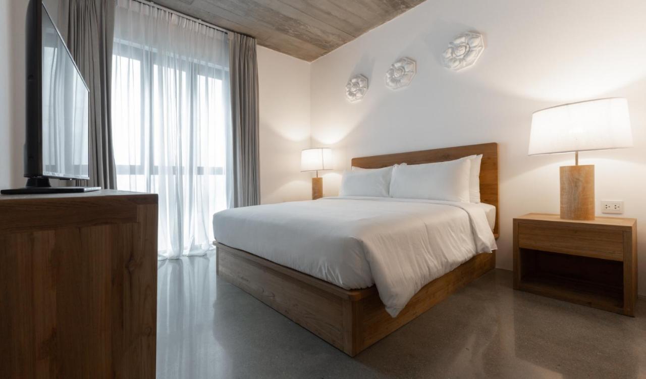 Home Čiang Mai Exteriér fotografie